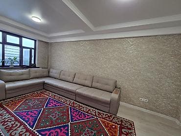 Продажа квартир: 1 комната, 47 м², Индивидуалка, 4 этаж, Евроремонт — 1