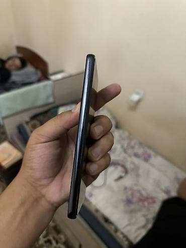 redmi note 9 64: Samsung Galaxy A53, 128 ГБ, цвет - Черный — 3