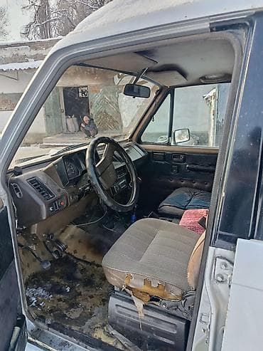 лан жровер: Land Rover : 1987 г., 2.3 л, Механика, Бензин, Внедорожник — 7