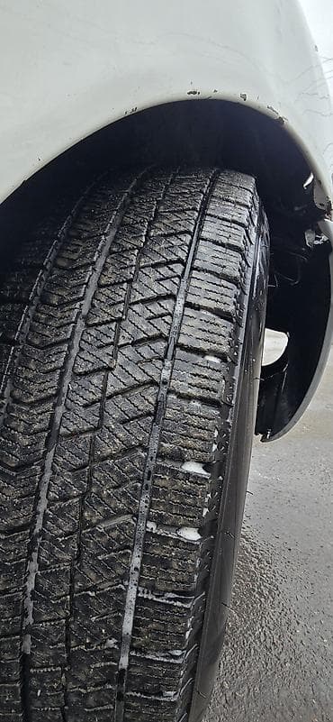 авто телешка: Toyota Funcargo: 2001 г., 1.3 л, Автомат, Бензин, Минивэн — 1