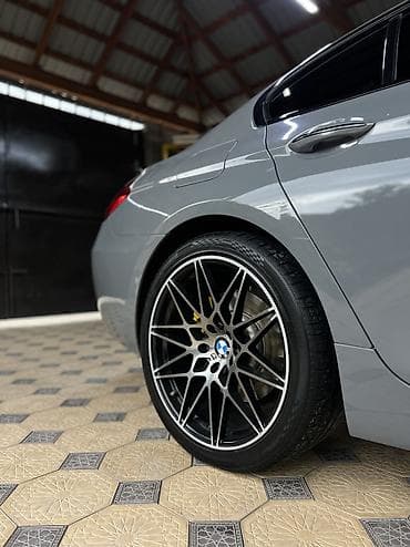 bmw e93: BMW 6 series: 2018 г., 3 л, Автомат, Дизель, Седан — 7