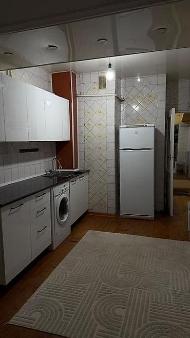 дом кожомкул: Сдаётся 3 комнатная квартира в центре города. Рядом Цум, Гум Дордой — 5