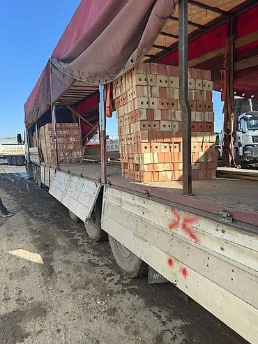 кирпич полублок размеры: Пустотелый, дырчатый, Жженый кирпич, Полублок, 250×120×90 — 6