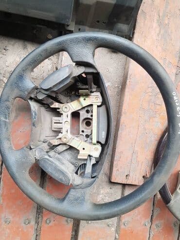 купить диски на хонду аккорд: Honda Odyssey руль, Хонда Одисей руль, Руль без аирбега См. Фото — 1