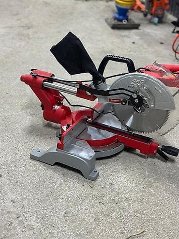 Буюртмага терезелер: Ижарага берүү Үтүктөр, Курулуш жыгачтары, Асфальт кескичтер — 1