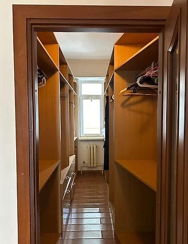 flat osh: 4 комнаты, Собственник, С мебелью полностью — 7