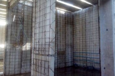 настенные панели: Бизнес на Производстве 3D ПАНЕЛИ (пенополистирол + армирующая сетка) — 6