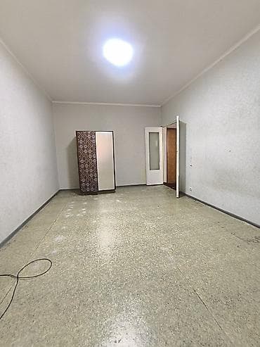 сдпю квартиру: 1 комната, 35 м², 5 мкр 106 серия, 1 этаж, Требуется ремонт — 3