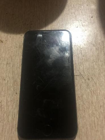 телефон айфон 8 бу: IPhone 8, Б/у, 64 ГБ, Черный, Зарядное устройство, Кабель — 2