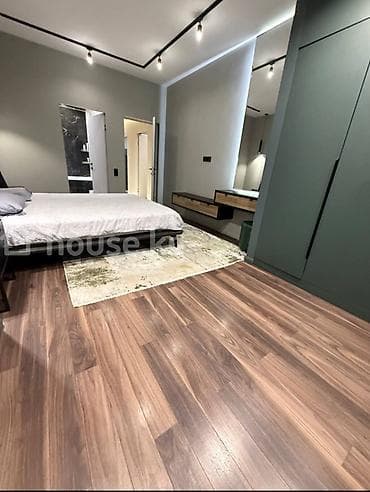 этажные квартиры: 3 комнаты, 106 м², Элитка, 13 этаж, Дизайнерский ремонт — 3