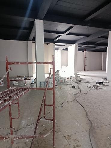 боконбаева дзержинка: Штукатурка стен Больше 6 лет опыта — 5