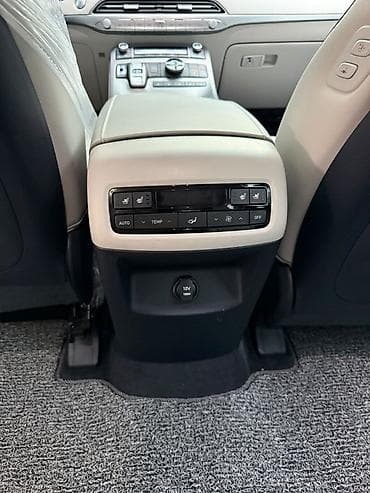 100: Hyundai Palisade: 2020 г., 2.2 л, Автомат, Дизель, Кроссовер — 10