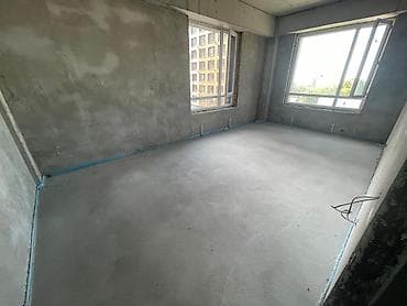 prime park: 3 комнаты, 101 м², Элитка, 11 этаж, Готовая ПСО (под самоотделку) — 5