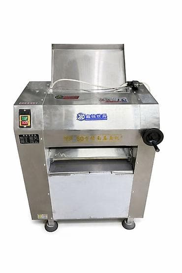 Тестораскаточная машина YP-50 (профессиональная) Продаётся