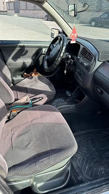 трамблер гольф 2: Volkswagen Golf: 1995 г., 2 л, Автомат, Бензин, Хэтчбэк — 7