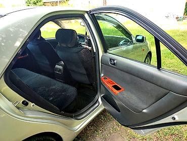 двигатель camry: Toyota Camry: 2003 г., 2.4 л, Автомат, Бензин, Седан — 8