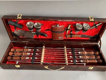 для шашлык: Оригинальный подарок для мужчин Внимание такого ещё не было Не — 7