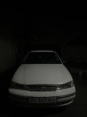 авто дэу нексия: Daewoo Nexia: 1996 г., 1.5 л, Автомат, Бензин, Седан — 5