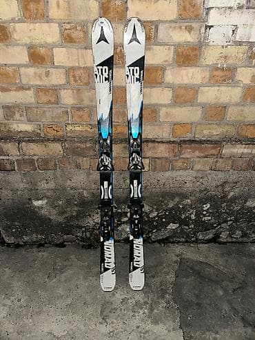 купить бинокль ночного видения: Atomic, Универсальные, С креплениями, Б/у — 1