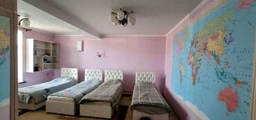 сдаю дом энесай: 300 м², 8 комнат — 17