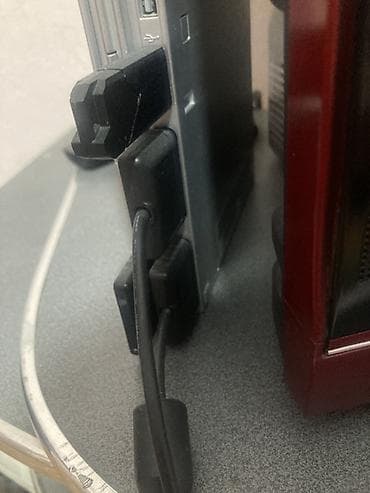 Игровая приставка Sony PlayStation 2 Slim (серебристая). Прошитая — 4