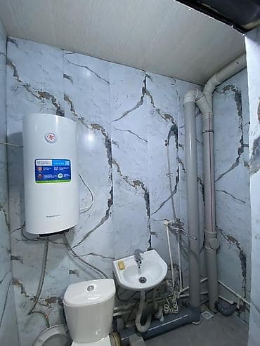 rent: Студия, Собственник, С мебелью полностью — 6