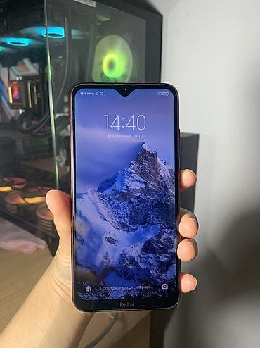 телефон редми 10 с: Redmi, Redmi 8, Б/у, 64 ГБ, цвет - Красный, 2 SIM — 2
