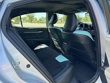 камри 75 2022: Toyota Camry: 2024 г., 2.5 л, Автомат, Бензин, Седан — 9