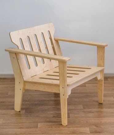 шезлонг качели: Кресла-качалка, Новый, Самовывоз, Платная доставка, цвет - Бежевый — 5