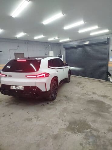 күзгү: Реклама без ии. Тонировка.(люмар, америка,корея итд) Бронепленка любой — 4