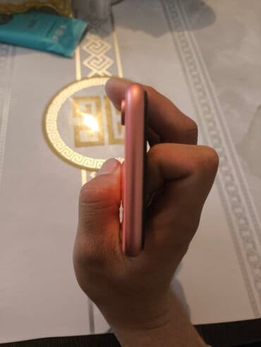 сколько стоит редми 6 а: IPhone Xr, Колдонулган, 128 ГБ, Кызыл, Коргоочу айнек, 75 % — 4