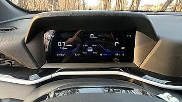 Geely: Geely Coolray: 2025 г., 1.5 л, Робот, Бензин, Кроссовер — 8