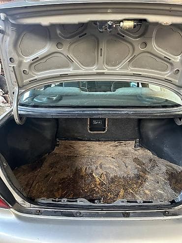 ssang young: Hyundai Sonata: 1996 г., 2 л, Ручные, Бензин, Седан — 1