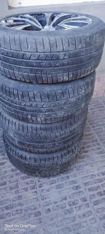 bmw bbs: Литые Диски R 22 Комплект, отверстий - 5, Б/у — 3