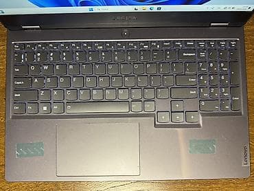 lenovo legion pro: Игровой, Б/у, AMD Ryzen 7 — 3