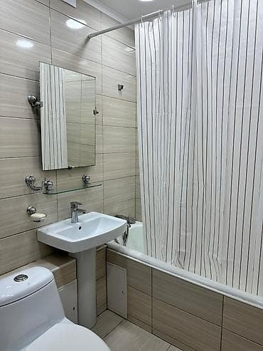 elegance stroy: 1 комната, Риэлтор, С мебелью полностью — 4