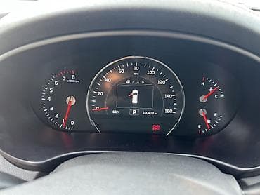 киа соренто 2002: Kia Sorento: 2018 г., 2 л, Автомат, Бензин, Кроссовер — 9