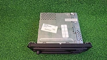 bmw e46: Магнитола ССС Е60 9 138 450 Год 2006 В отличном состоянии, очень — 2