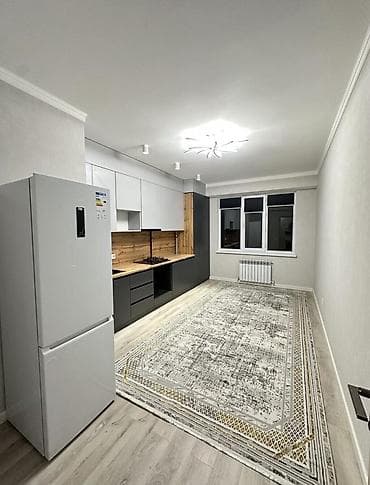 o2 development: 2 комнаты, 66 м², Элитка, 12 этаж, Евроремонт — 10