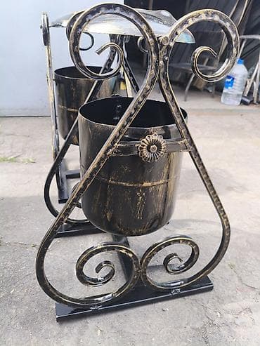 clean box: Урны для мусора мусорные баки урна с пепельницей уличная урна бак для — 2