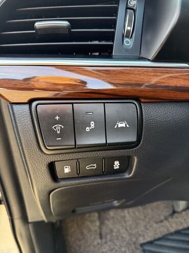 камаз 3 мост: Kia K7: 2017 г., 3 л, Автомат, Газ, Седан — 7