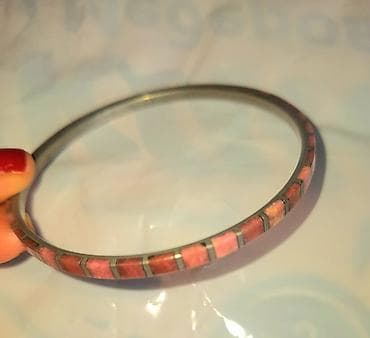 Свадебные платья и аксессуары: Браслет, Проба 925, Женские, Новый — 4