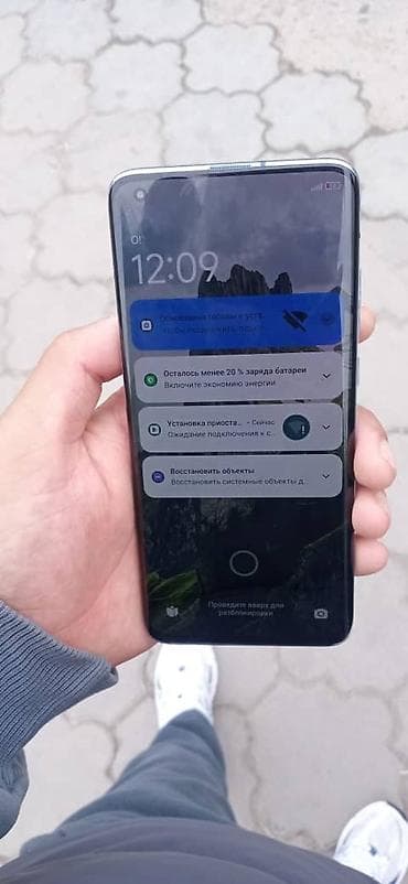 honor 6a: Xiaomi, Mi 10 5G, Б/у, 256 ГБ — 2