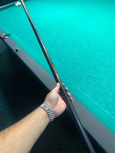 чехол для документов: 689 грамм 1,61 длинна баланс передний наклейка: sensei excluzive — 4