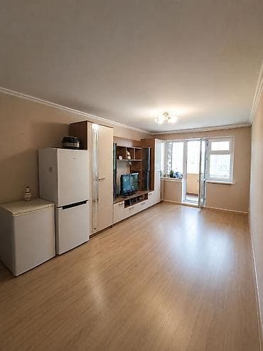 абба: 3 комнаты, 59 м², 104 серия, 5 этаж, Косметический ремонт — 7