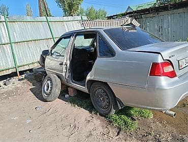 автозапчасти китайские авто: Daewoo Nexia: 2012 г. — 8