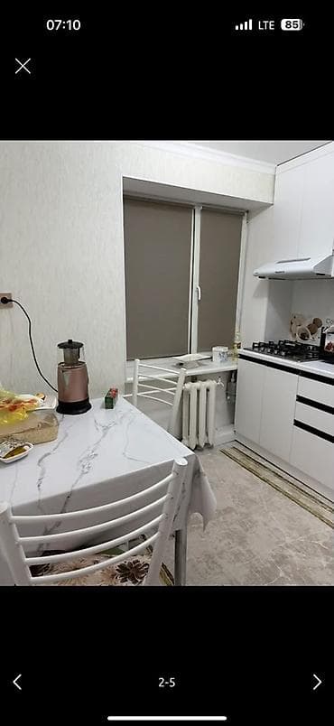 Недвижимость: 1 комната, 30 м², Политех Хрущевка, 4 этаж, Евроремонт — 6