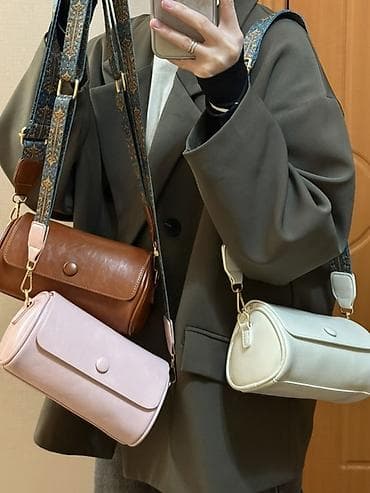 сумки женские кожа: Женские сумочки разных моделей ❗️ВСЕ ПО 999 сом❗️ К каждой сумочке — 1