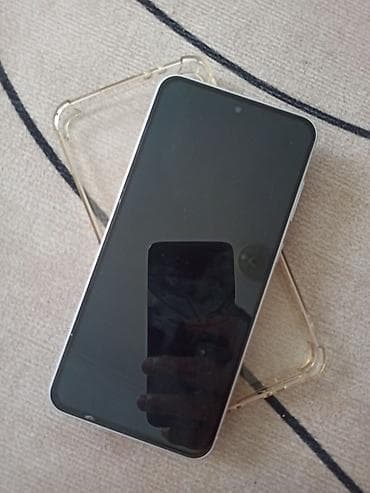 nokia 63: Samsung Galaxy A55, цвет - Белый — 4