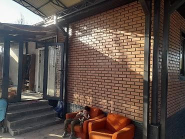 ижарага комната: Продаю хороший дом с участком больше 5 соток в районе Заря 5 минуты — 6